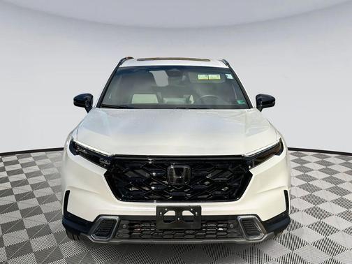 2023 Honda CR-V Hybrid Sport Touring AWD