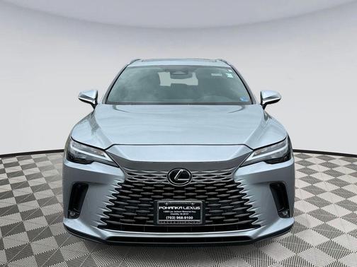 Iridium 2023 Lexus RX 350h Premium Plus