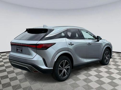 Iridium 2023 Lexus RX 350h Premium Plus