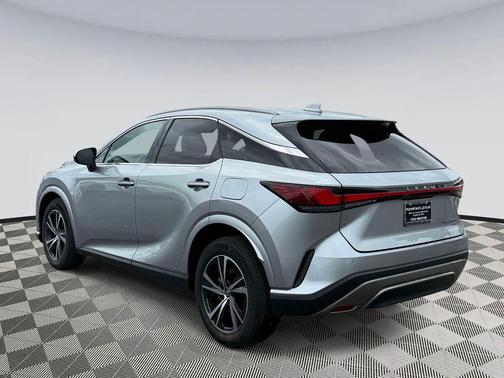Iridium 2023 Lexus RX 350h Premium Plus