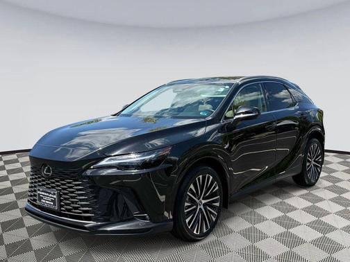 Caviar 2023 Lexus RX 350 Premium Plus