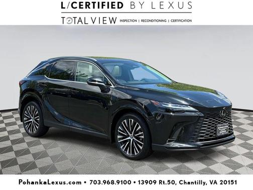 Caviar 2023 Lexus RX 350 Premium Plus