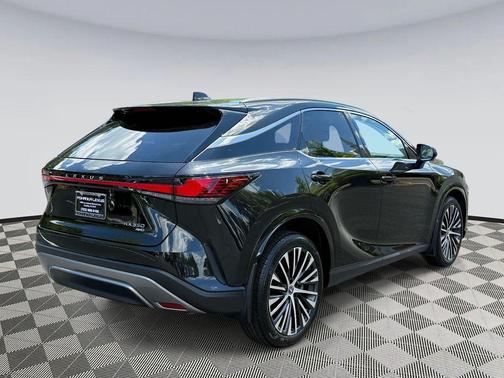 Caviar 2023 Lexus RX 350 Premium Plus