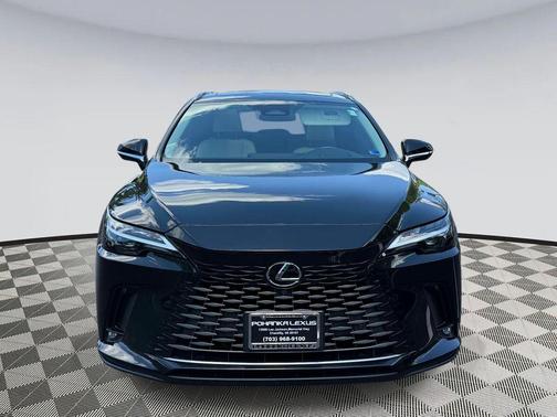 Caviar 2023 Lexus RX 350 Premium Plus