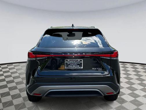 Caviar 2023 Lexus RX 350 Premium Plus