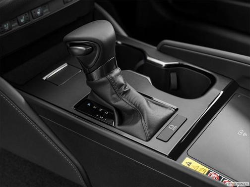 2025 Lexus ES 350 Ultra Luxury