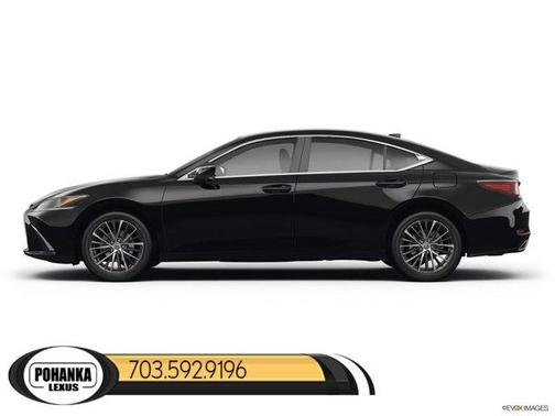 2025 Lexus ES 350 Ultra Luxury