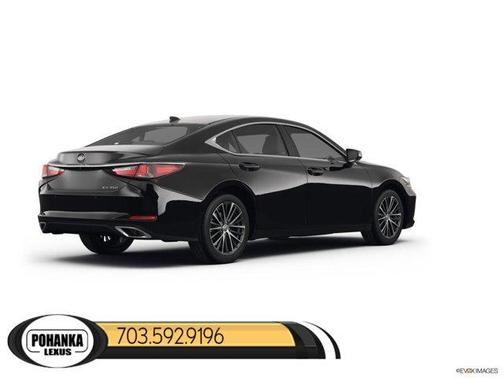2025 Lexus ES 350 Ultra Luxury