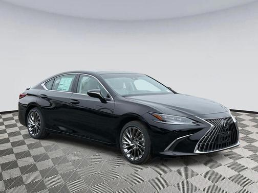2025 Lexus ES 350 Ultra Luxury