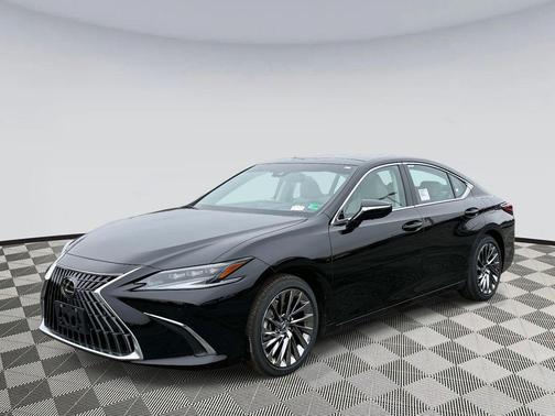 2025 Lexus ES 350 Ultra Luxury