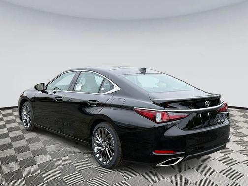 2025 Lexus ES 350 Ultra Luxury