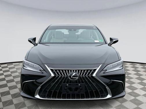 2025 Lexus ES 350 Ultra Luxury