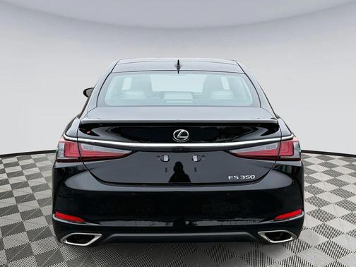2025 Lexus ES 350 Ultra Luxury