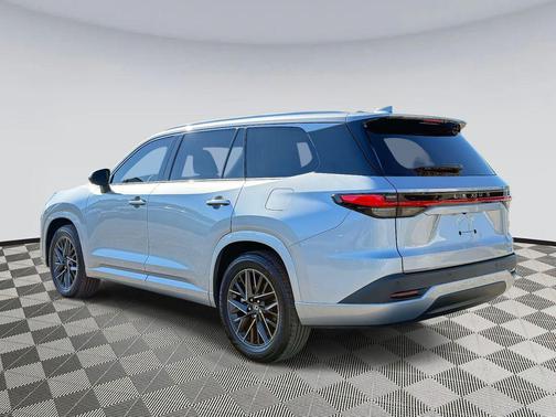 2025 Lexus TX 350 Premium