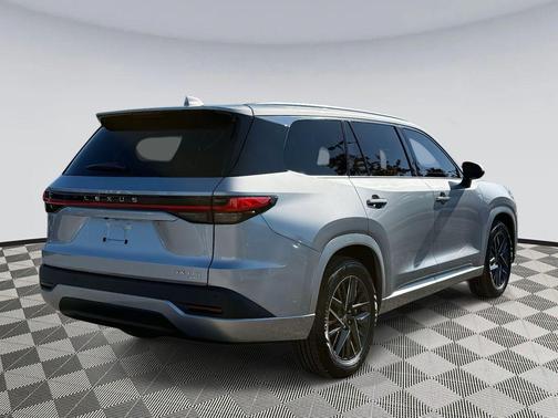 2025 Lexus TX 350 Premium