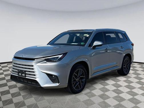 2025 Lexus TX 350 Premium