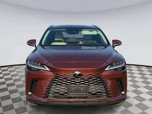 Copper Crest 2023 Lexus RX 350 Luxury