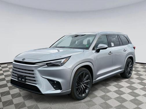 2026 Lexus TX 350 Luxury