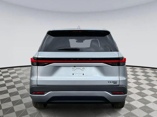 2026 Lexus TX 350 Luxury