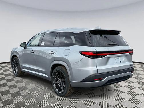 2026 Lexus TX 350 Luxury