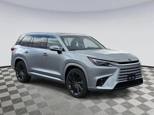 2026 Lexus TX 350 Luxury