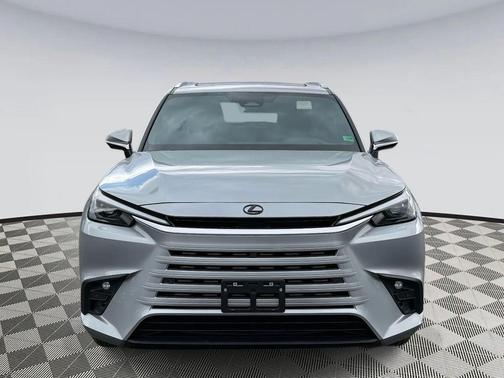 2026 Lexus TX 350 Luxury