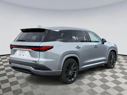 2026 Lexus TX 350 Luxury