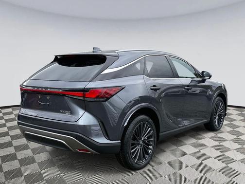 2026 Lexus RX 350 Base