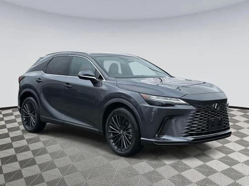 2026 Lexus RX 350 Base