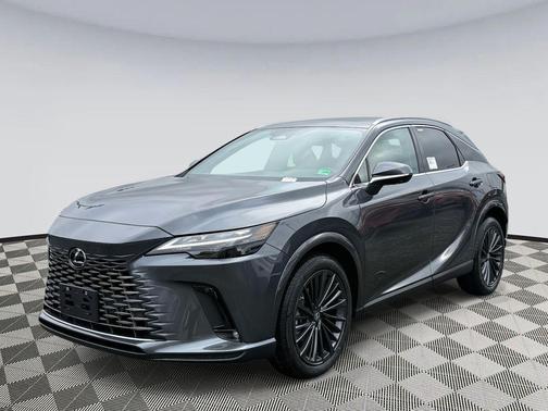 2026 Lexus RX 350 Base