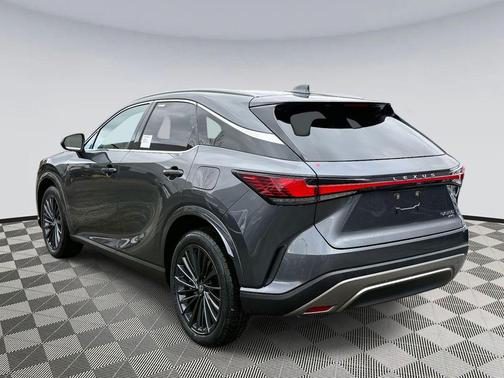 2026 Lexus RX 350 Base