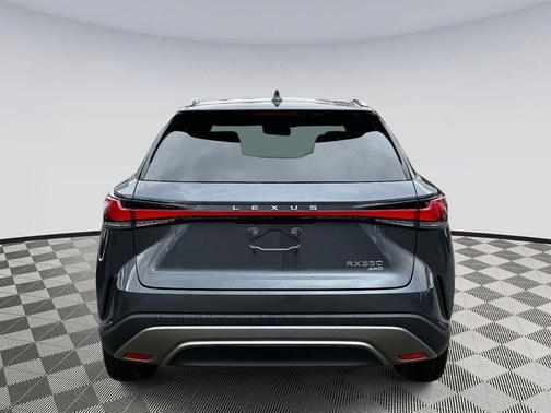 2026 Lexus RX 350 Base