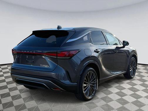 2025 Lexus RX 450h+ Base