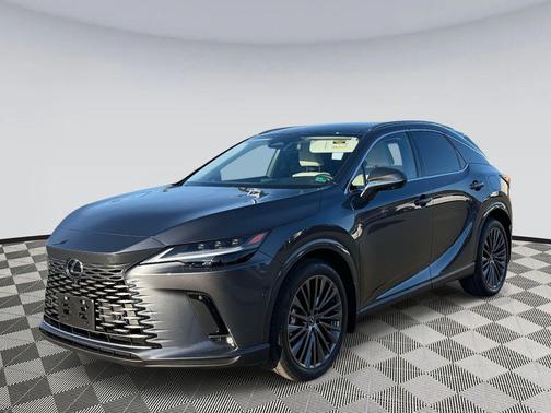 2025 Lexus RX 450h+ Base