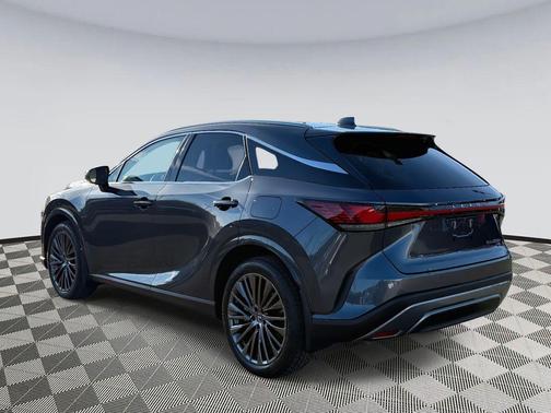 2025 Lexus RX 450h+ Base
