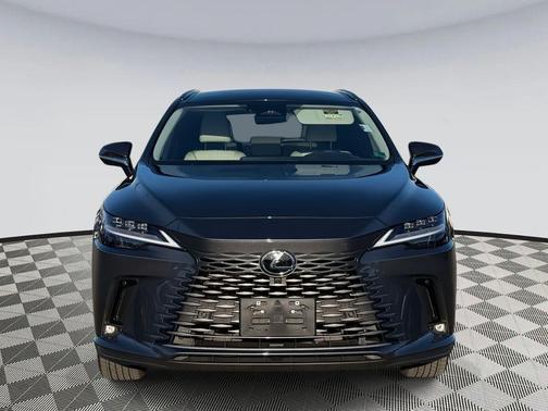 2025 Lexus RX 450h+ Base