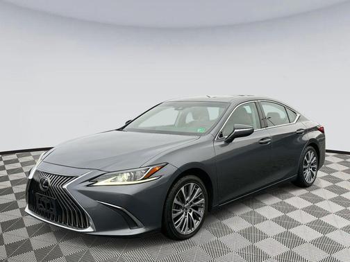 2019 Lexus ES 350 Base