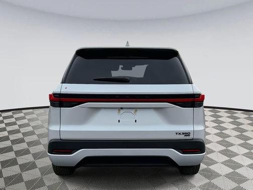 2026 Lexus TX 350 Luxury
