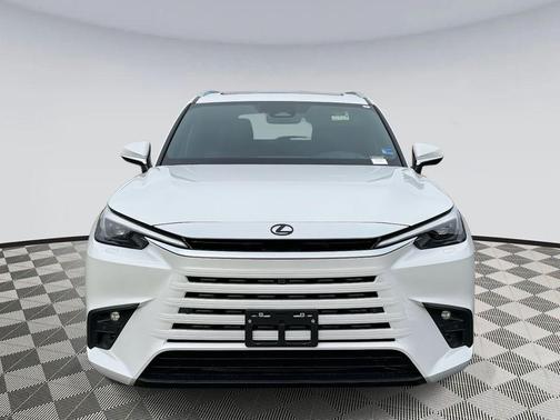 2026 Lexus TX 350 Luxury