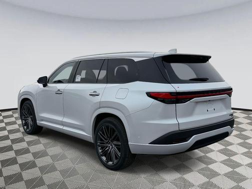 2026 Lexus TX 350 Luxury