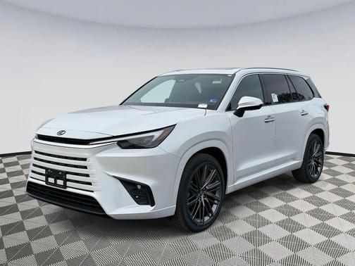 2026 Lexus TX 350 Luxury