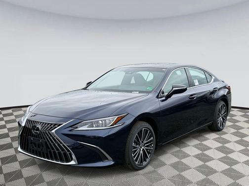 2025 Lexus ES 300h Premium