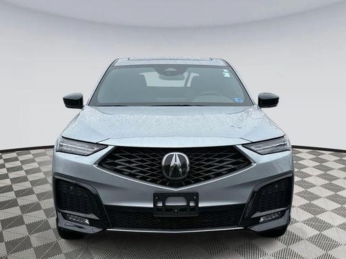 2025 Acura MDX A-SPEC
