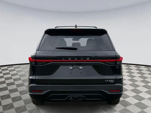 Caviar 2026 Lexus TX 350 Premium