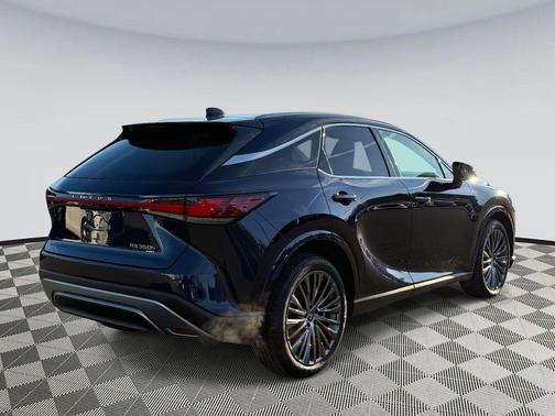 2023 Lexus RX 350 Base