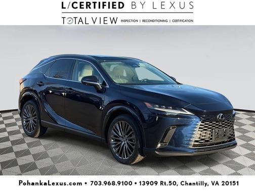 2023 Lexus RX 350 Base