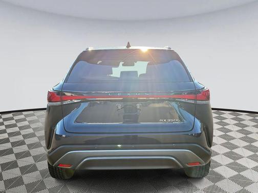 2023 Lexus RX 350 Base