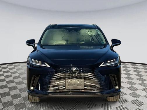 2023 Lexus RX 350 Base