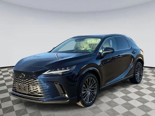 2023 Lexus RX 350 Base