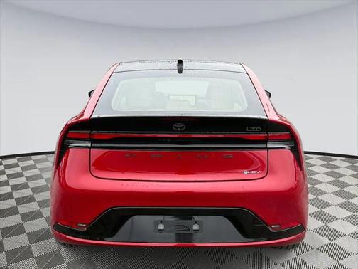 2024 Toyota Prius Limited